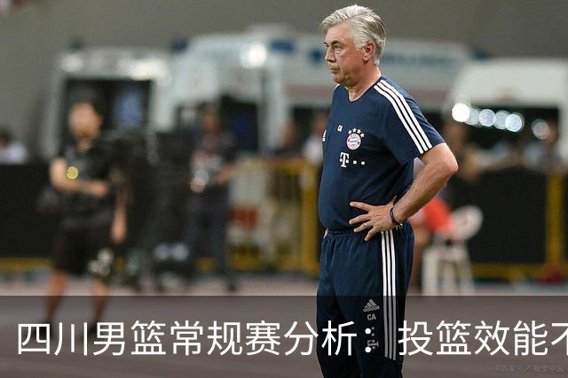 四川男篮常规赛分析：投篮效能不足与进攻连续性缺失